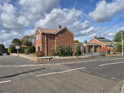 Property image 19 of home to buy in Main Road, Bridgwater
